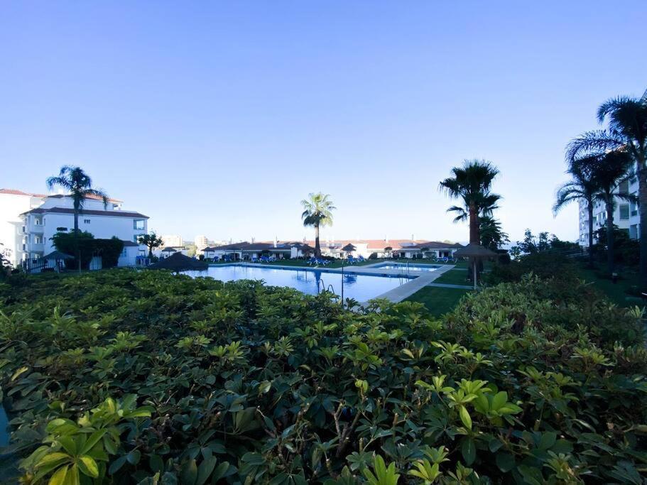 Sunrise * La Cala De Mijas